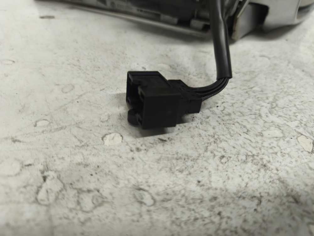 RETROVISEUR DROIT ELECTRIQUE MERCEDES - Vue 3